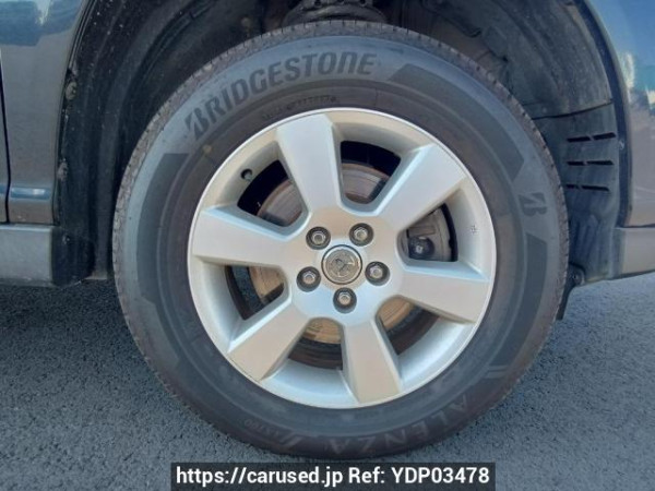Used 2003 AT toyota harrier ACU30W Image[25]