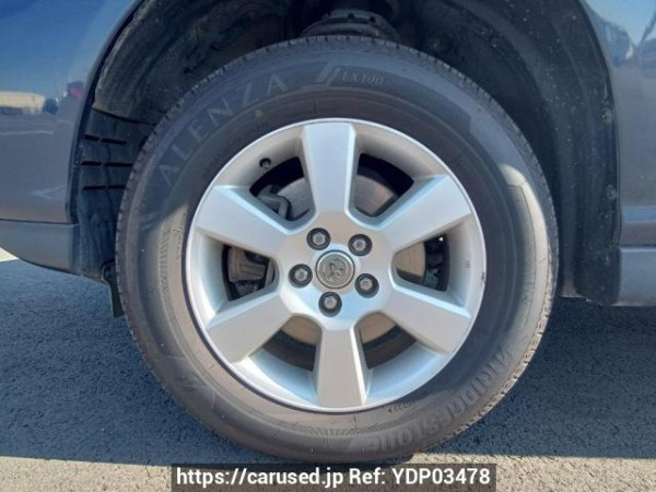 Used 2003 AT toyota harrier ACU30W Image[26]