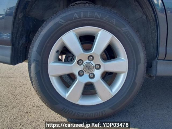 Used 2003 AT toyota harrier ACU30W Image[27]