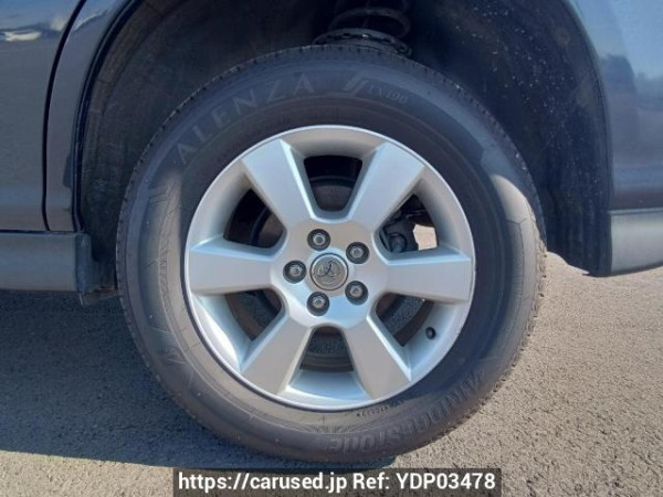 Used 2003 AT toyota harrier ACU30W Image[28]