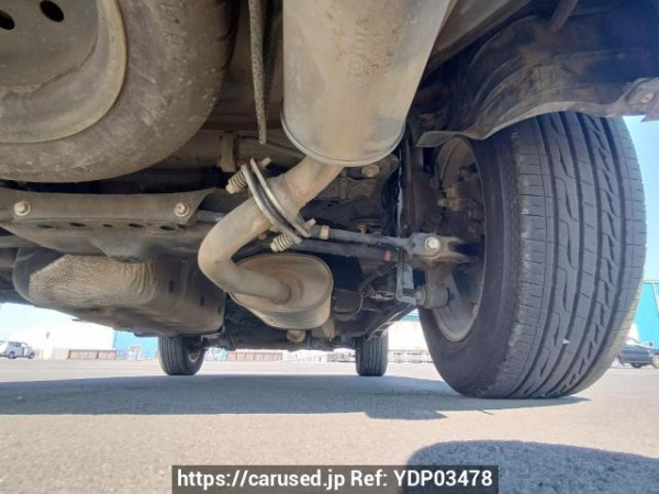 Used 2003 AT toyota harrier ACU30W Image[36]