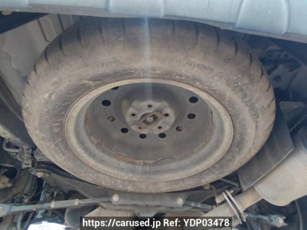 Used 2003 AT toyota harrier ACU30W Image[38]