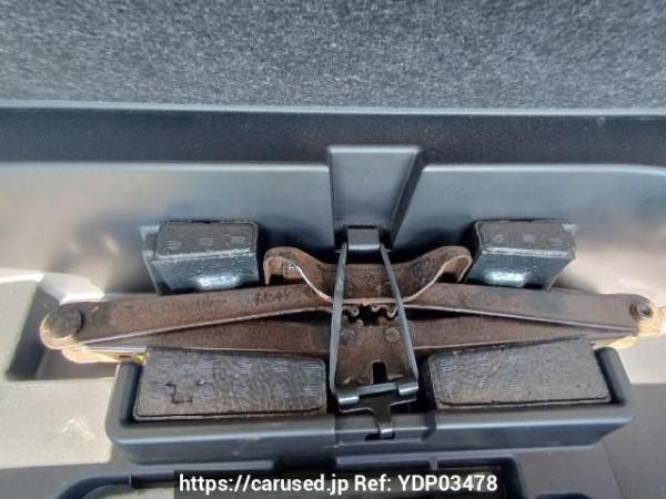 Used 2003 AT toyota harrier ACU30W Image[39]