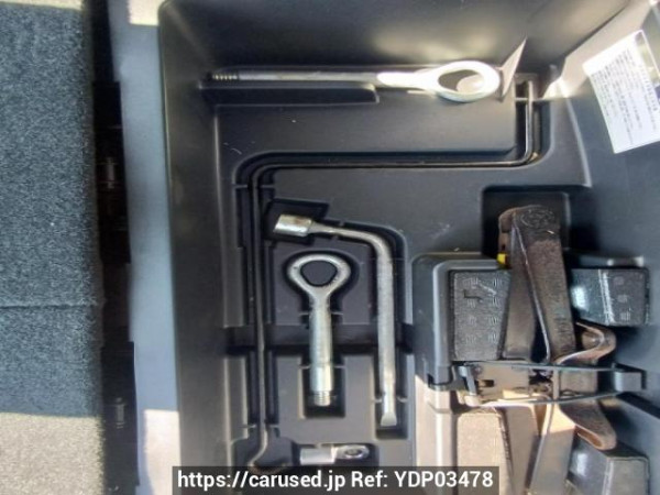 Used 2003 AT toyota harrier ACU30W Image[40]