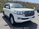 Toyota Land Cruiser URJ202W