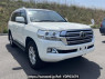 Used 2017 AT toyota land-cruiser URJ202W Image[0]