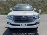 Used 2017 AT toyota land-cruiser URJ202W Image[1]