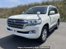 Used 2017 AT toyota land-cruiser URJ202W Image[2]