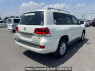Used 2017 AT toyota land-cruiser URJ202W Image[5]