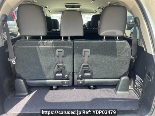 Used 2017 AT toyota land-cruiser URJ202W Image[8]