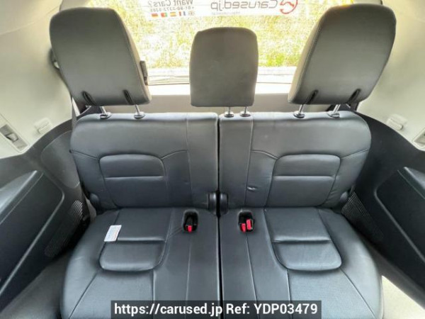 Used 2017 AT toyota land-cruiser URJ202W Image[15]
