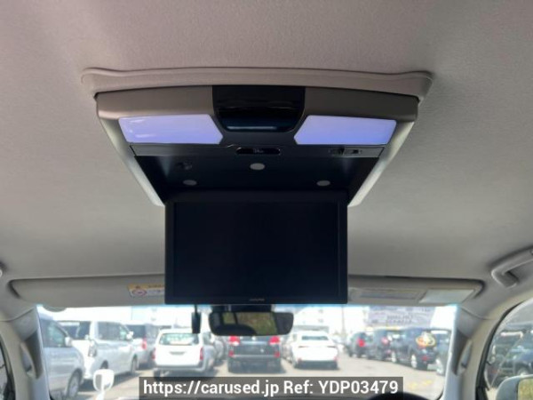 Used 2017 AT toyota land-cruiser URJ202W Image[16]