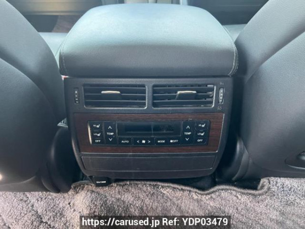 Used 2017 AT toyota land-cruiser URJ202W Image[17]