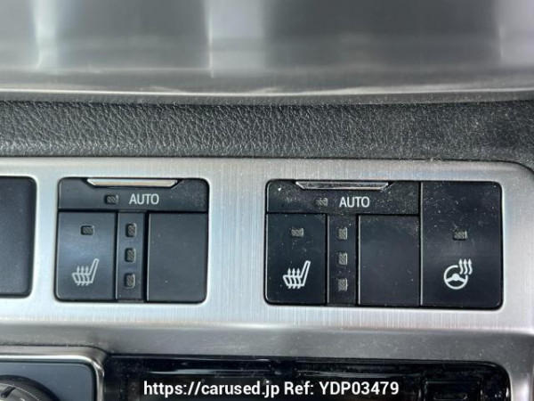 Used 2017 AT toyota land-cruiser URJ202W Image[27]