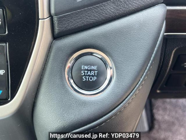 Used 2017 AT toyota land-cruiser URJ202W Image[30]