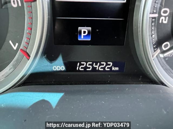 Used 2017 AT toyota land-cruiser URJ202W Image[33]