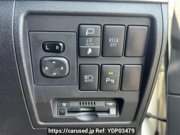 Used 2017 AT toyota land-cruiser URJ202W Image[34]