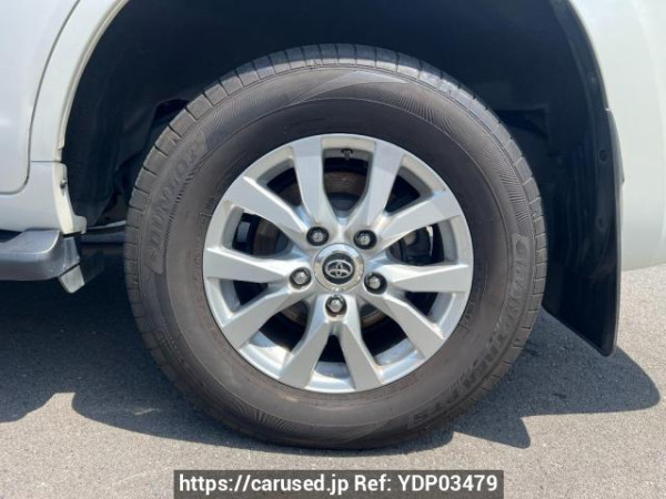 Used 2017 AT toyota land-cruiser URJ202W Image[38]