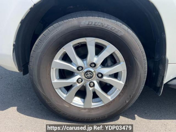Used 2017 AT toyota land-cruiser URJ202W Image[39]
