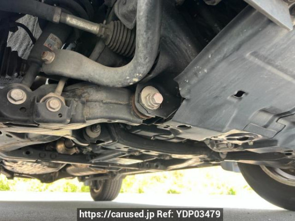 Used 2017 AT toyota land-cruiser URJ202W Image[40]