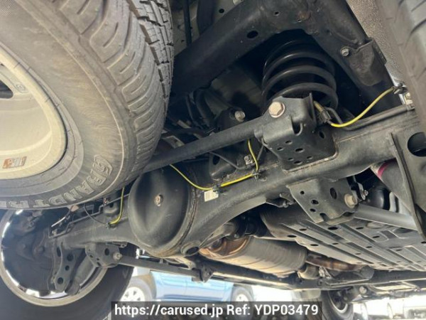 Used 2017 AT toyota land-cruiser URJ202W Image[43]