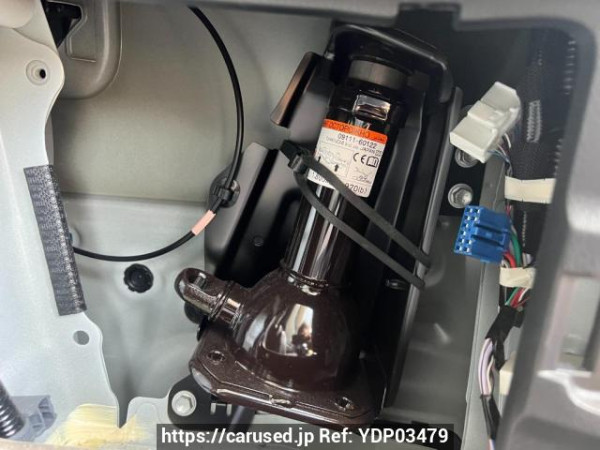 Used 2017 AT toyota land-cruiser URJ202W Image[45]