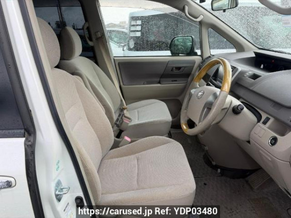 Used 2009 AT toyota noah ZRR70G Image[5]