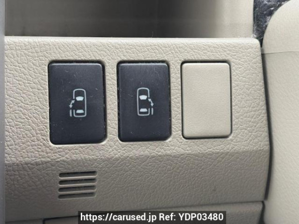 Used 2009 AT toyota noah ZRR70G Image[14]