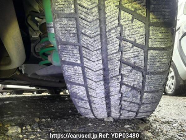 Used 2009 AT toyota noah ZRR70G Image[19]