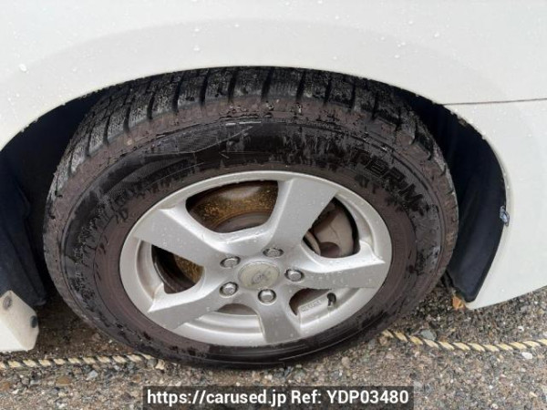 Used 2009 AT toyota noah ZRR70G Image[20]