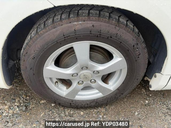 Used 2009 AT toyota noah ZRR70G Image[22]