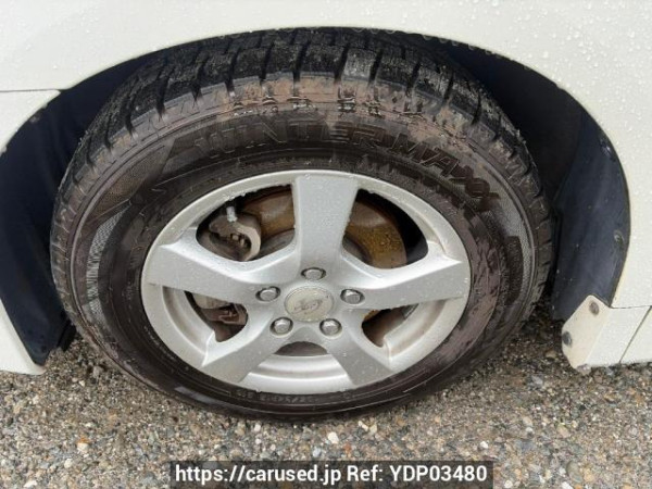 Used 2009 AT toyota noah ZRR70G Image[23]