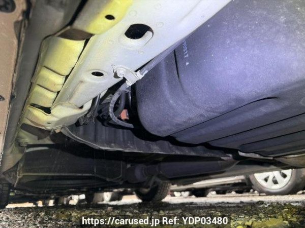 Used 2009 AT toyota noah ZRR70G Image[24]