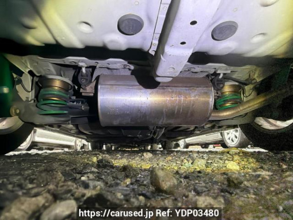 Used 2009 AT toyota noah ZRR70G Image[25]