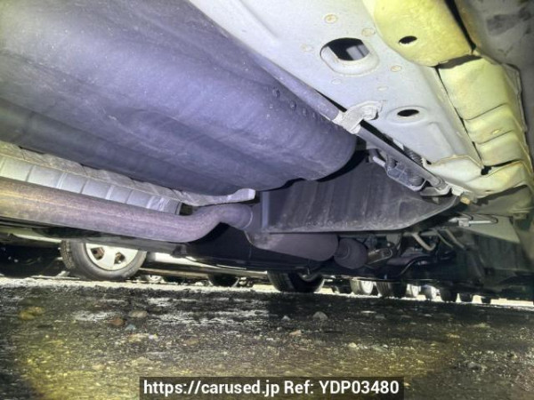 Used 2009 AT toyota noah ZRR70G Image[26]