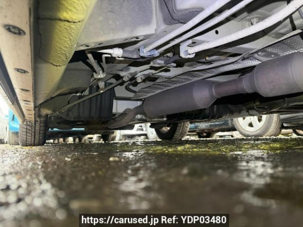 Used 2009 AT toyota noah ZRR70G Image[27]