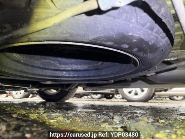 Used 2009 AT toyota noah ZRR70G Image[29]