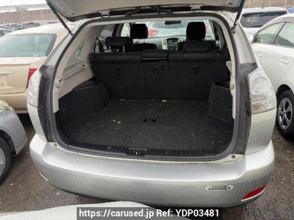 Used 2005 AT toyota harrier ACU30W Image[8]