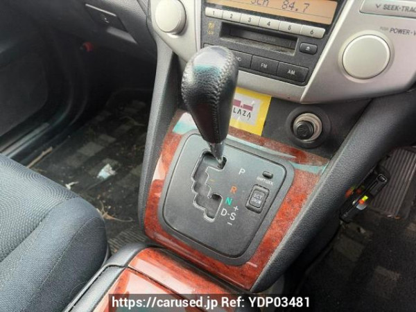 Used 2005 AT toyota harrier ACU30W Image[9]