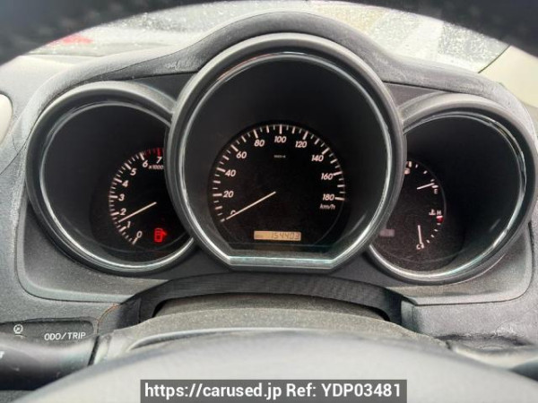 Used 2005 AT toyota harrier ACU30W Image[10]