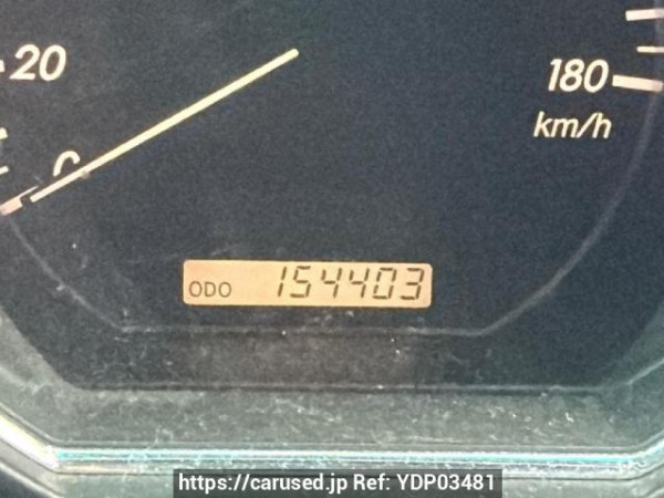 Used 2005 AT toyota harrier ACU30W Image[11]