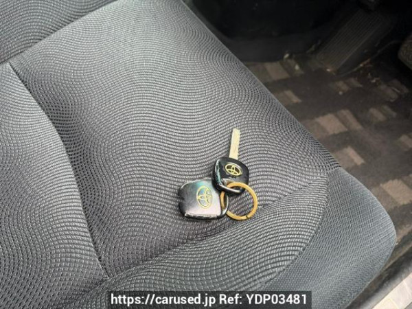 Used 2005 AT toyota harrier ACU30W Image[14]
