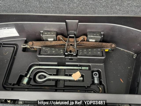 Used 2005 AT toyota harrier ACU30W Image[15]