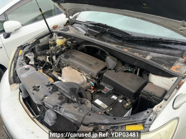 Used 2005 AT toyota harrier ACU30W Image[18]