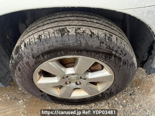 Used 2005 AT toyota harrier ACU30W Image[20]