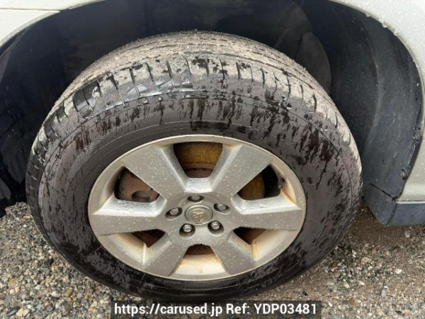 Used 2005 AT toyota harrier ACU30W Image[23]