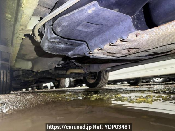 Used 2005 AT toyota harrier ACU30W Image[24]