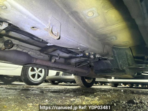 Used 2005 AT toyota harrier ACU30W Image[25]