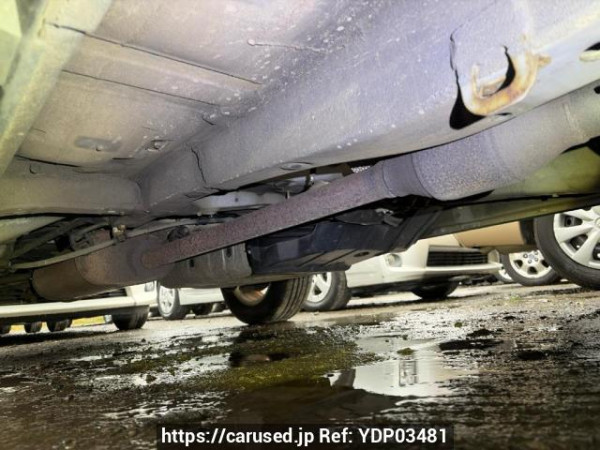 Used 2005 AT toyota harrier ACU30W Image[26]