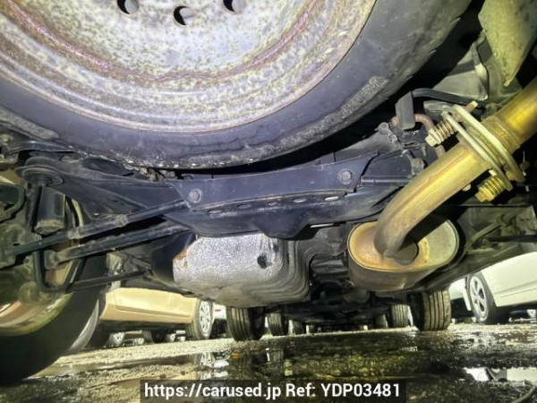 Used 2005 AT toyota harrier ACU30W Image[28]